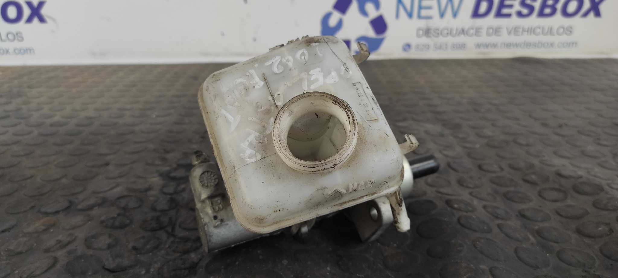 BOMBA FRENO OPEL ASTRA G - vista 5