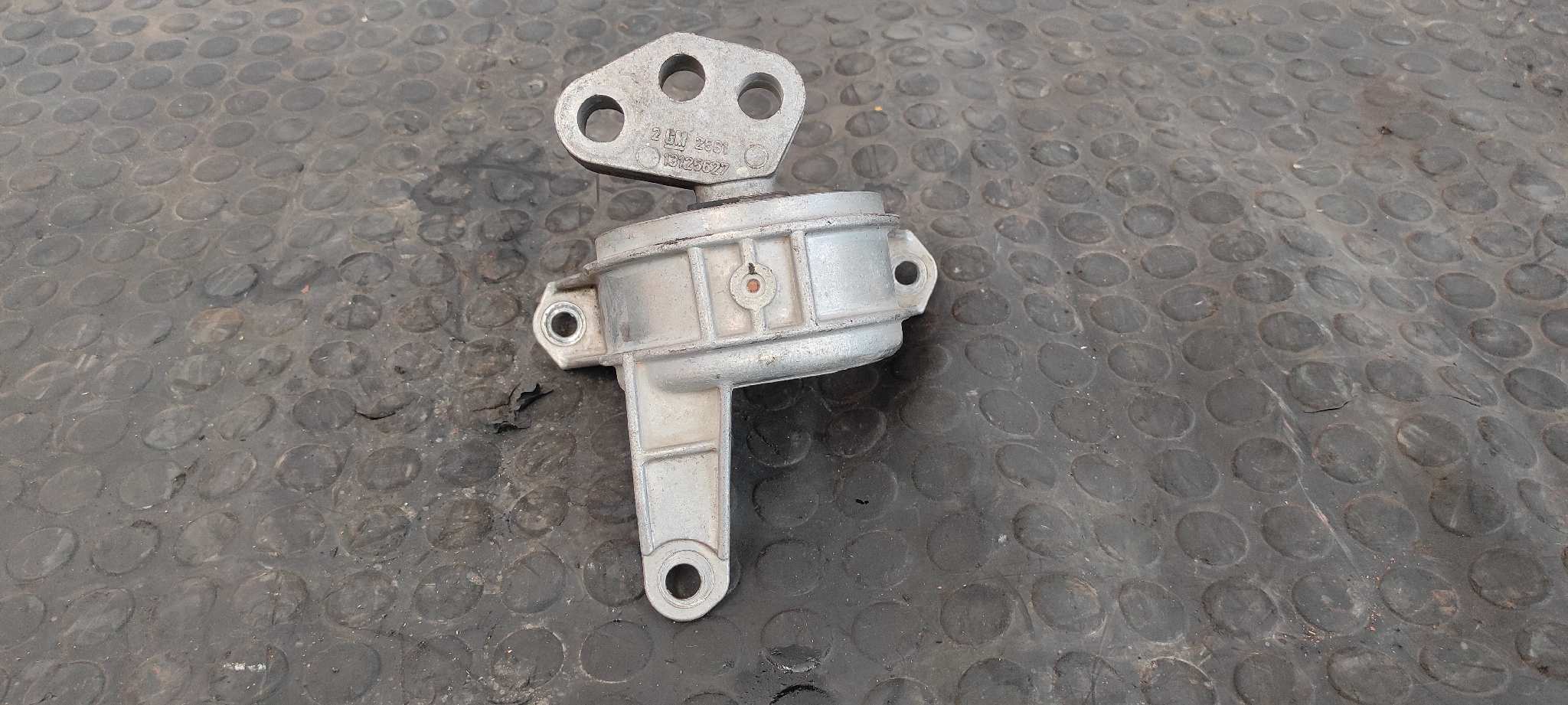 SOPORTE MOTOR DERECHO OPEL ASTRA H BERLINA - vista 2