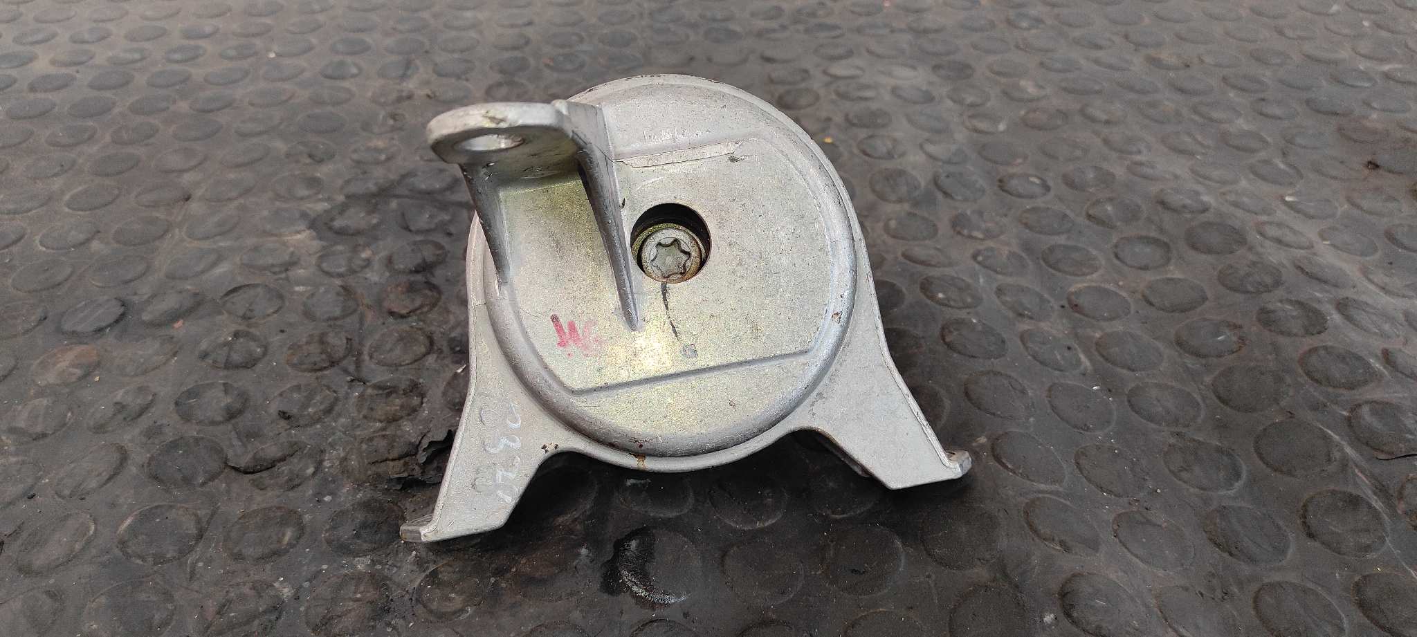 SOPORTE MOTOR DERECHO OPEL ASTRA H BERLINA - vista 6