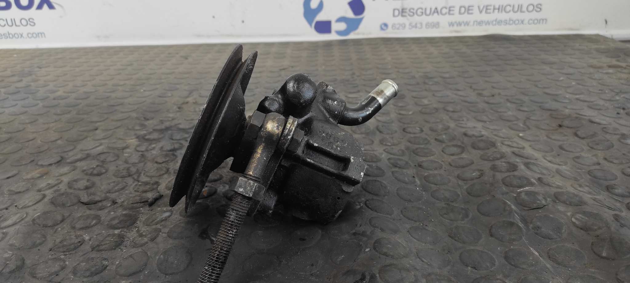 BOMBA DIRECCION OPEL KADETT E - vista 5