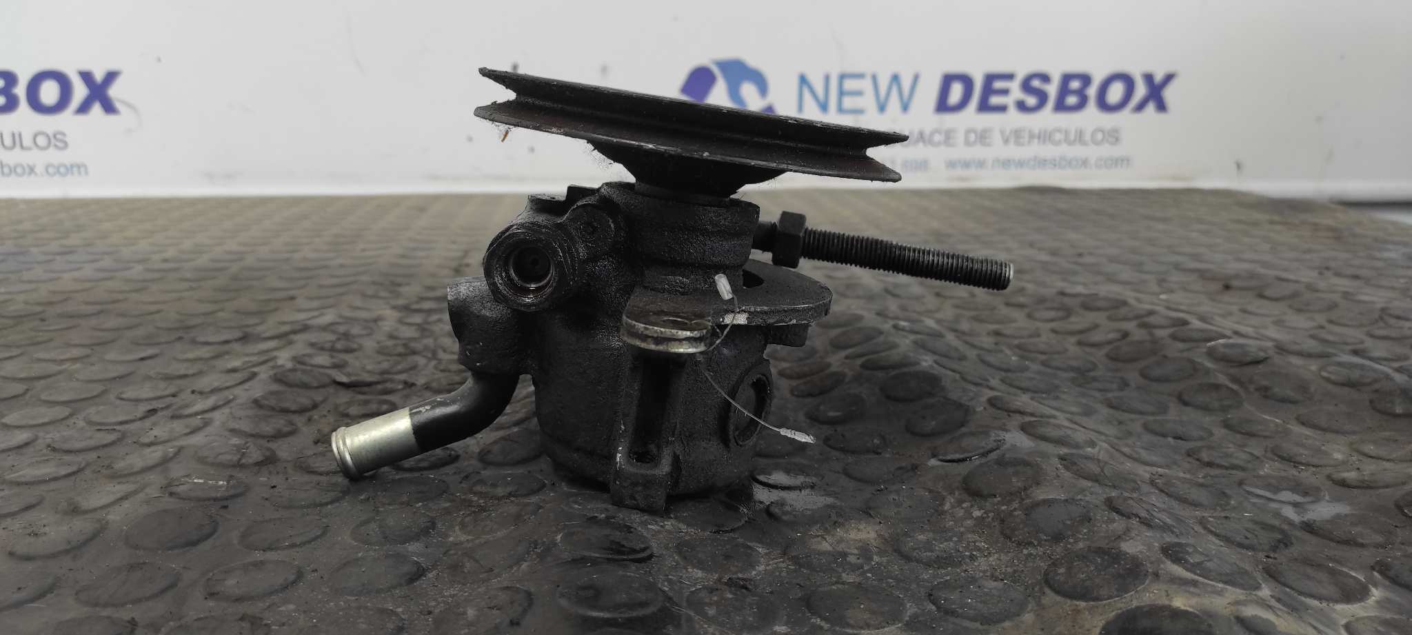 BOMBA DIRECCION OPEL KADETT E - vista 4