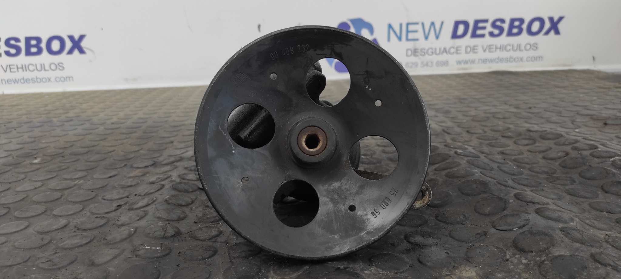 BOMBA DIRECCION OPEL ASTRA F