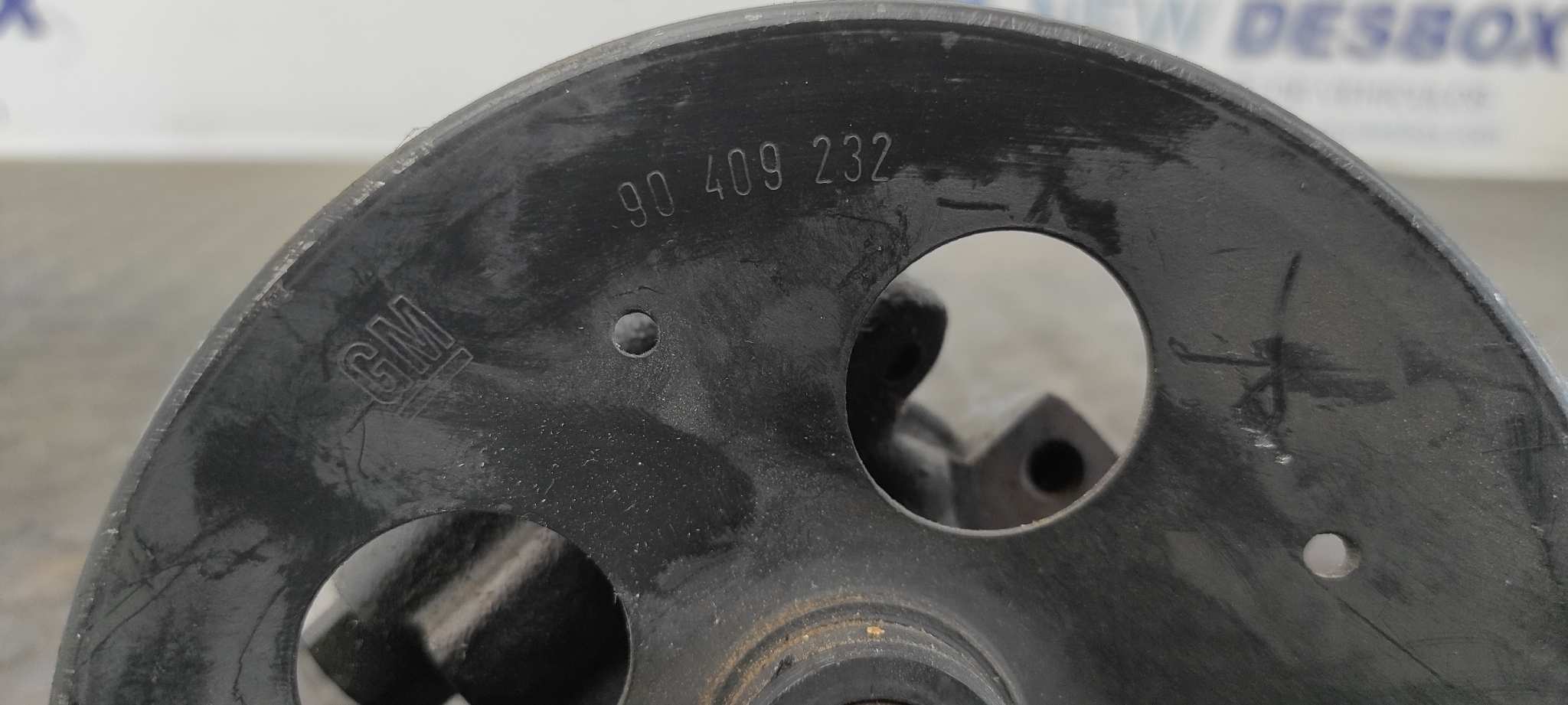 BOMBA DIRECCION OPEL ASTRA F - vista 5