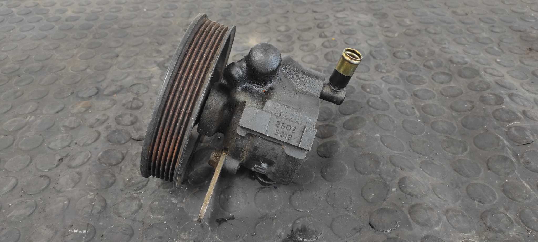 BOMBA DIRECCION OPEL ASTRA F - vista 6