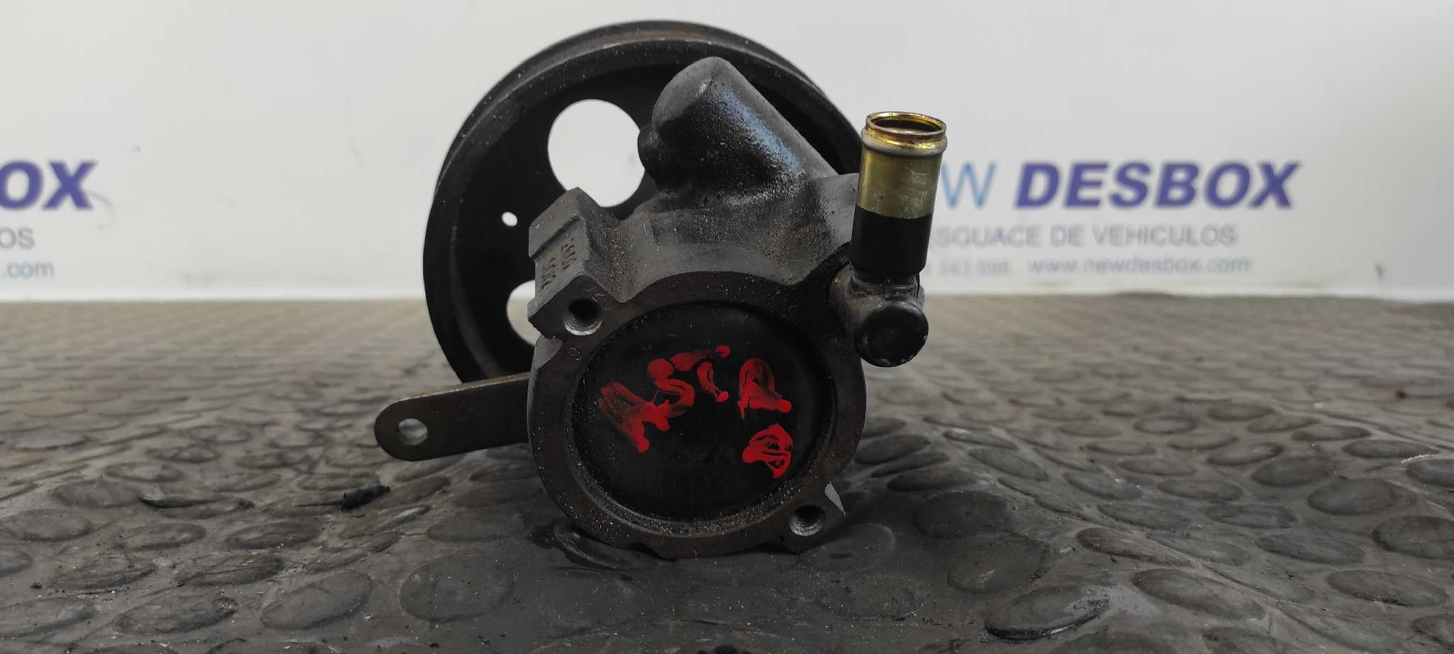 BOMBA DIRECCION OPEL ASTRA F - vista 4