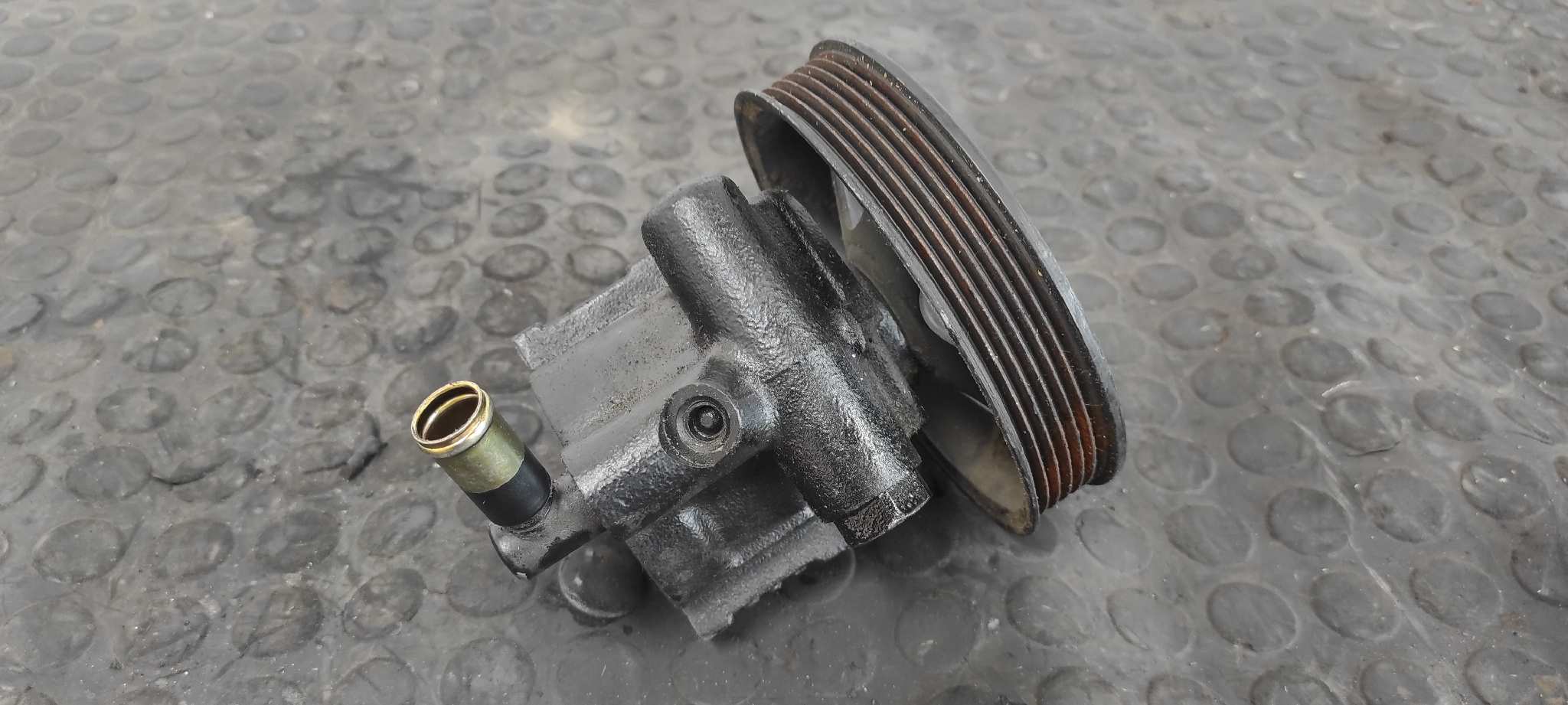 BOMBA DIRECCION OPEL ASTRA F - vista 2