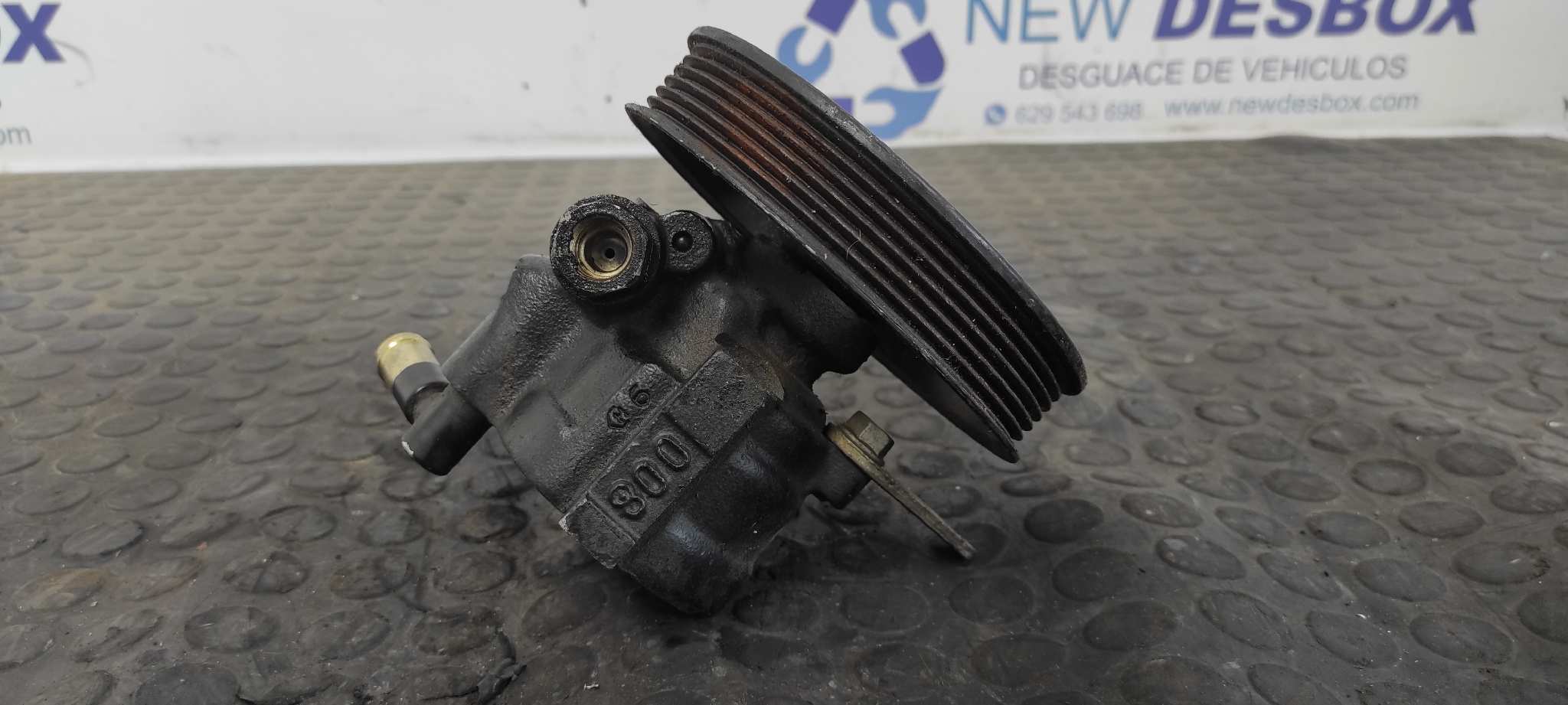 BOMBA DIRECCION OPEL ASTRA F - vista 3