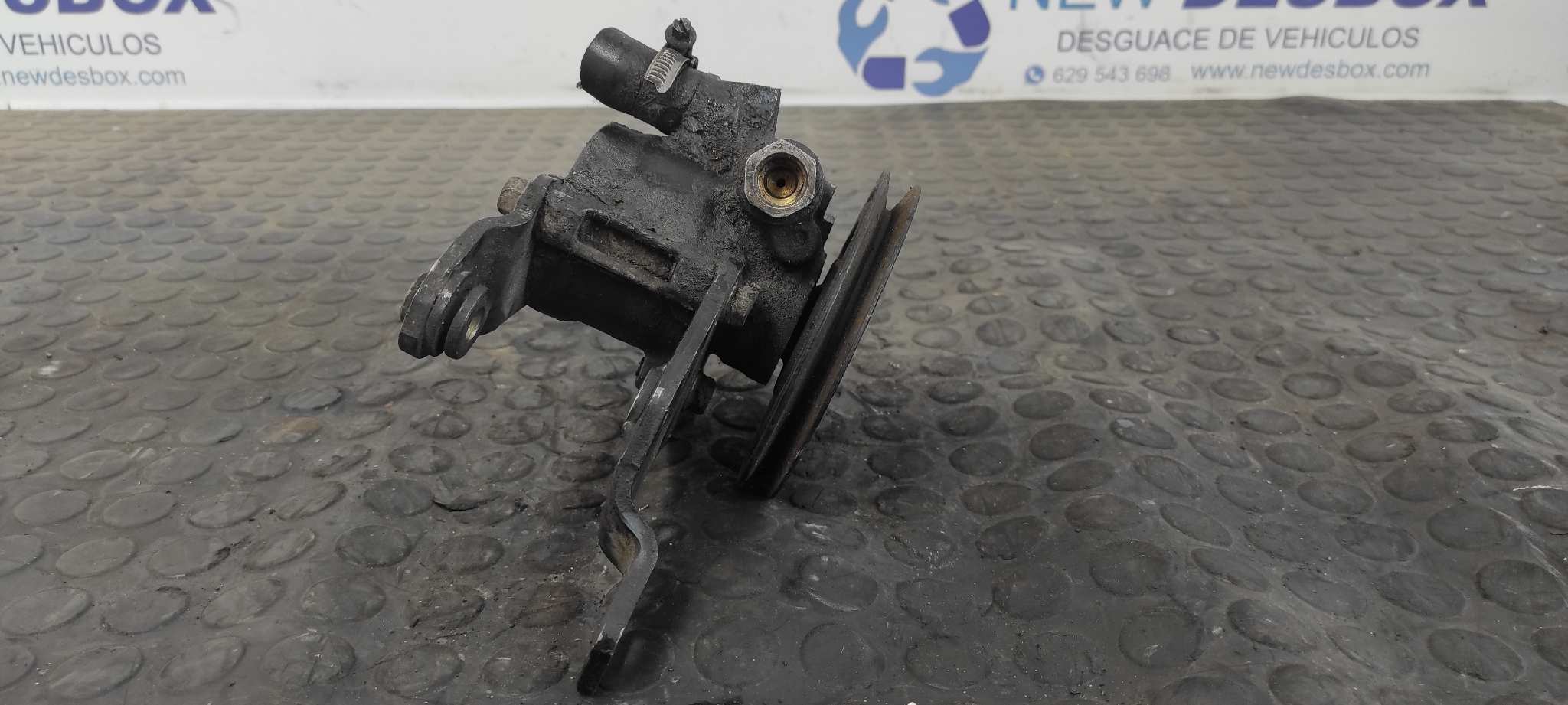 BOMBA DIRECCION OPEL CORSA B - vista 3