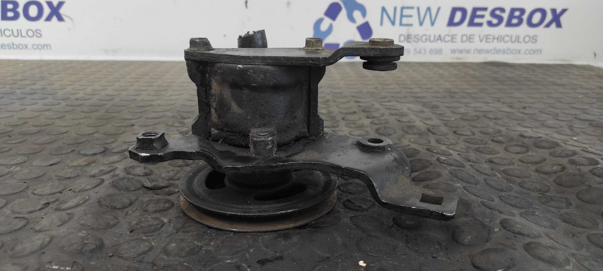 BOMBA DIRECCION OPEL CORSA B - vista 6