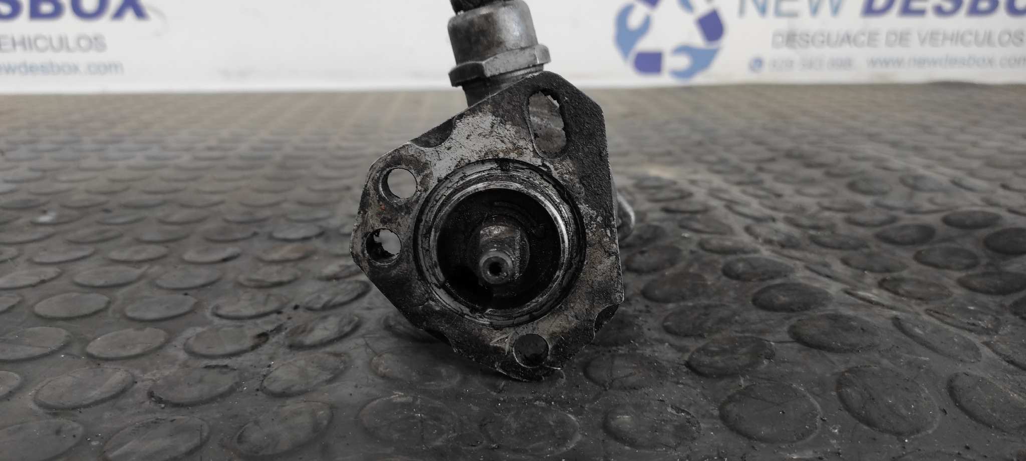 DEPRESOR FRENO / BOMBA VACIO OPEL MONTEREY 3.1 - vista 6