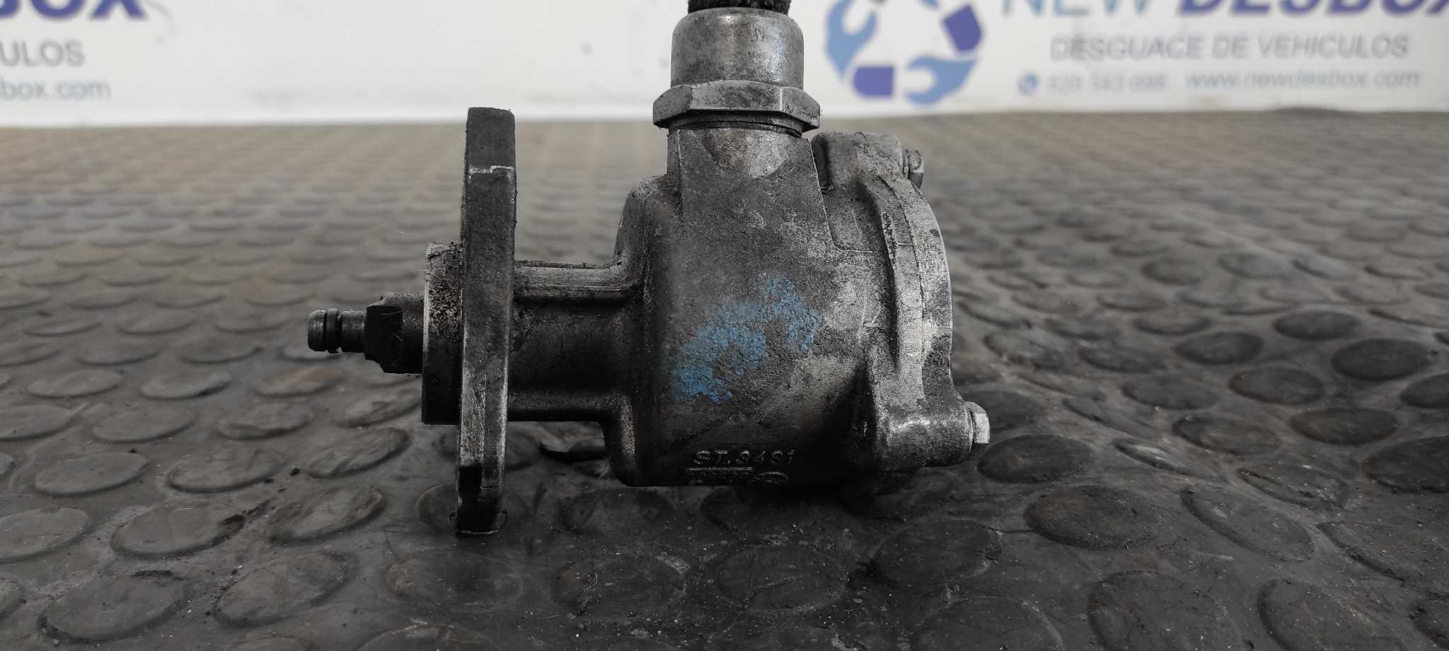 DEPRESOR FRENO / BOMBA VACIO OPEL MONTEREY 3.1 - vista 3