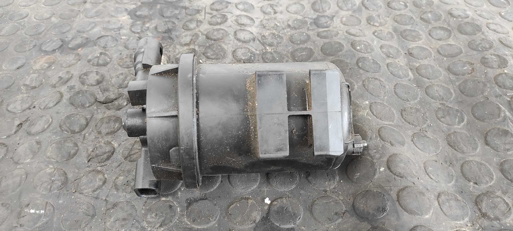 SOPORTE FILTRO GASOIL OPEL MERIVA 1.7 - vista 5