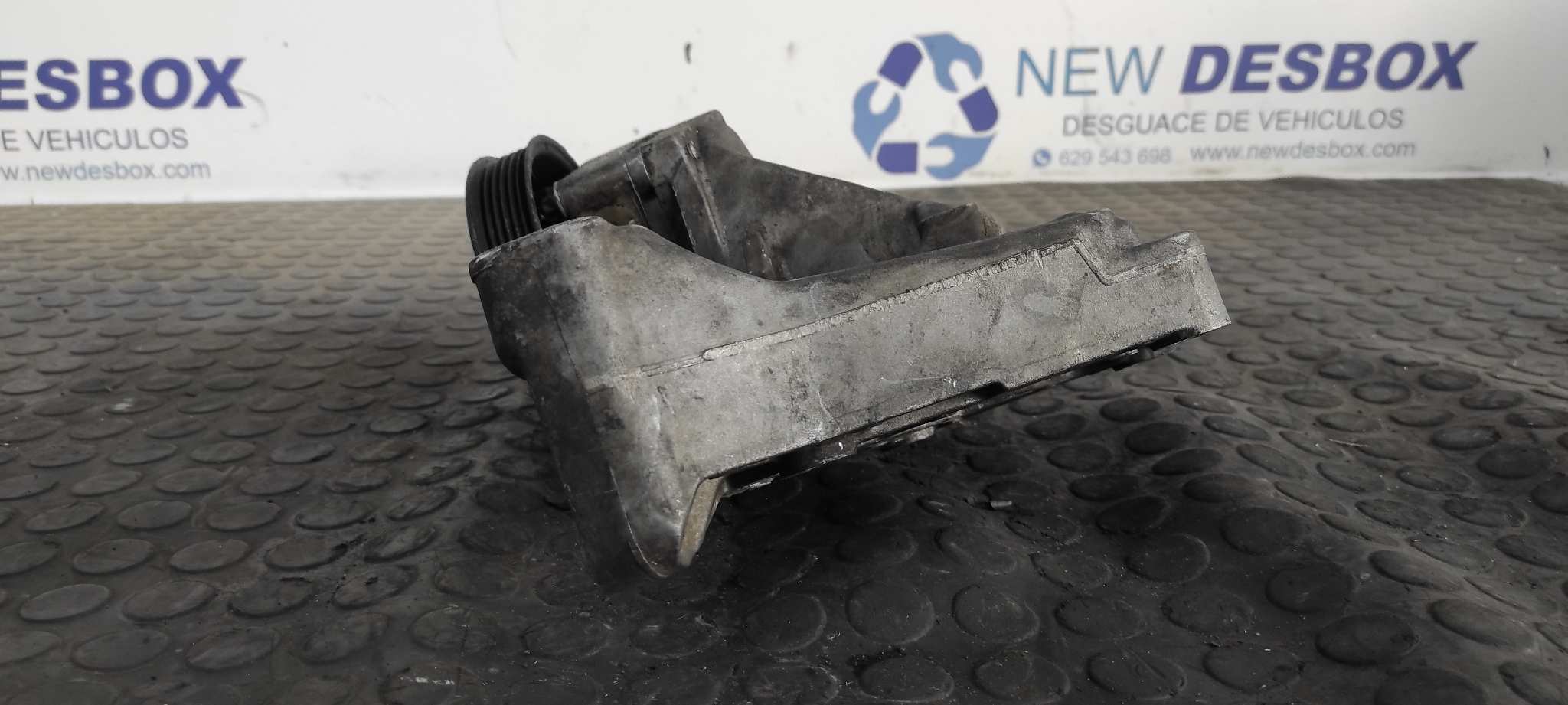 BOMBA DIRECCION OPEL VECTRA B - vista 4