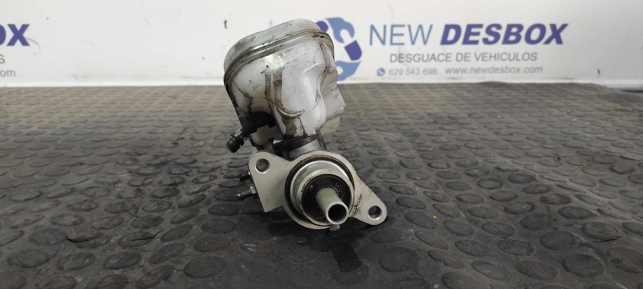 BOMBA FRENO OPEL CORSA C 1.2 16V CAT (Z 12 XE / LW4)