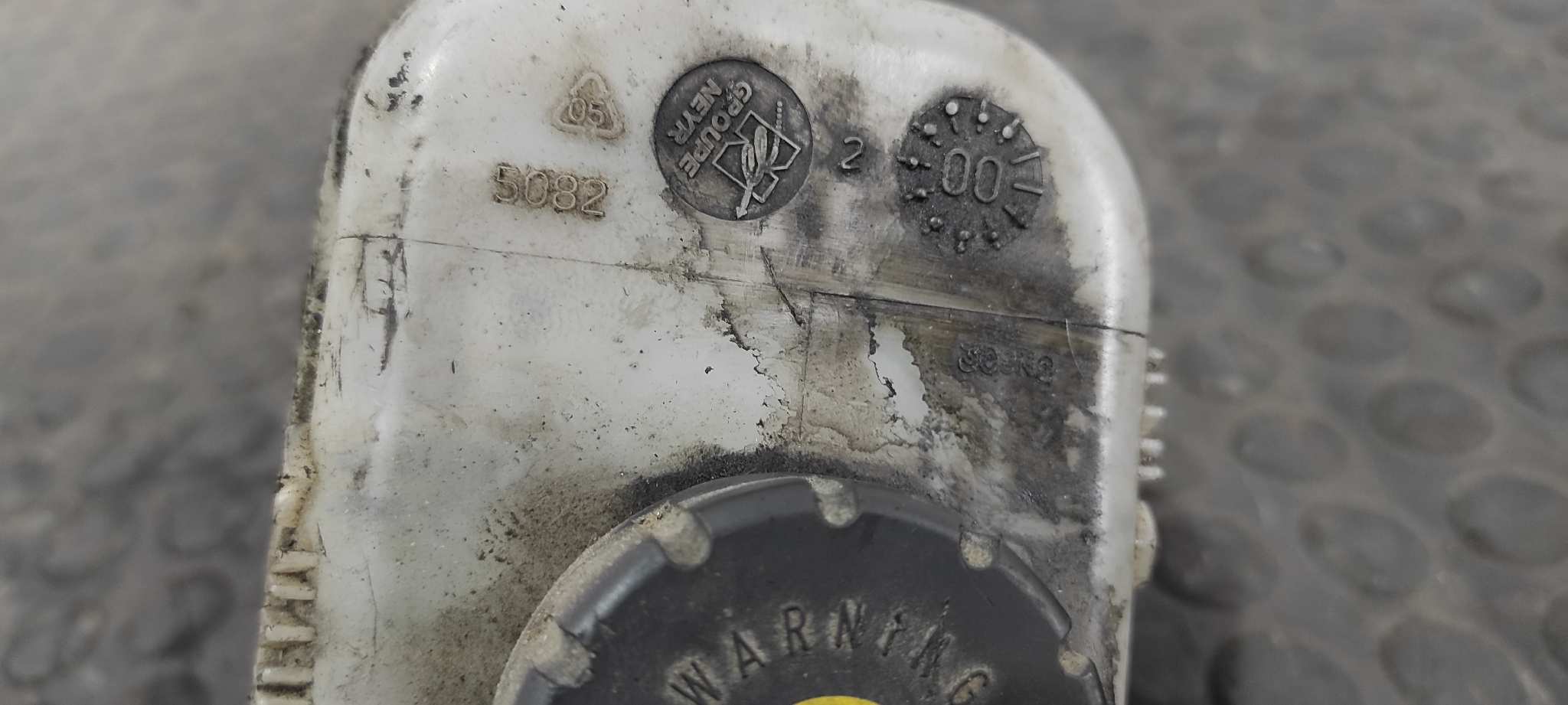 BOMBA FRENO OPEL CORSA C 1.2 16V CAT (Z 12 XE / LW4) - vista 7