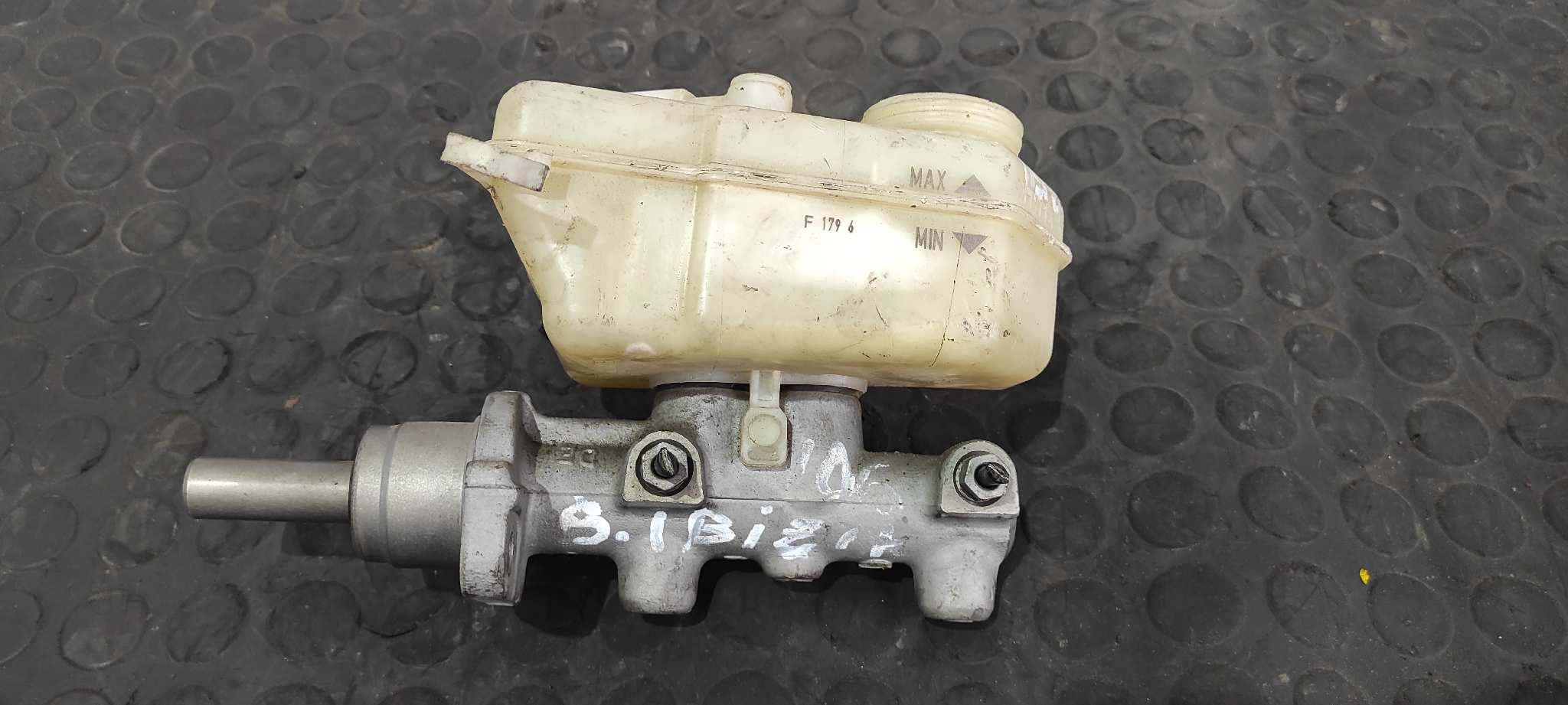 BOMBA FRENO SEAT IBIZA (6L1) - vista 6