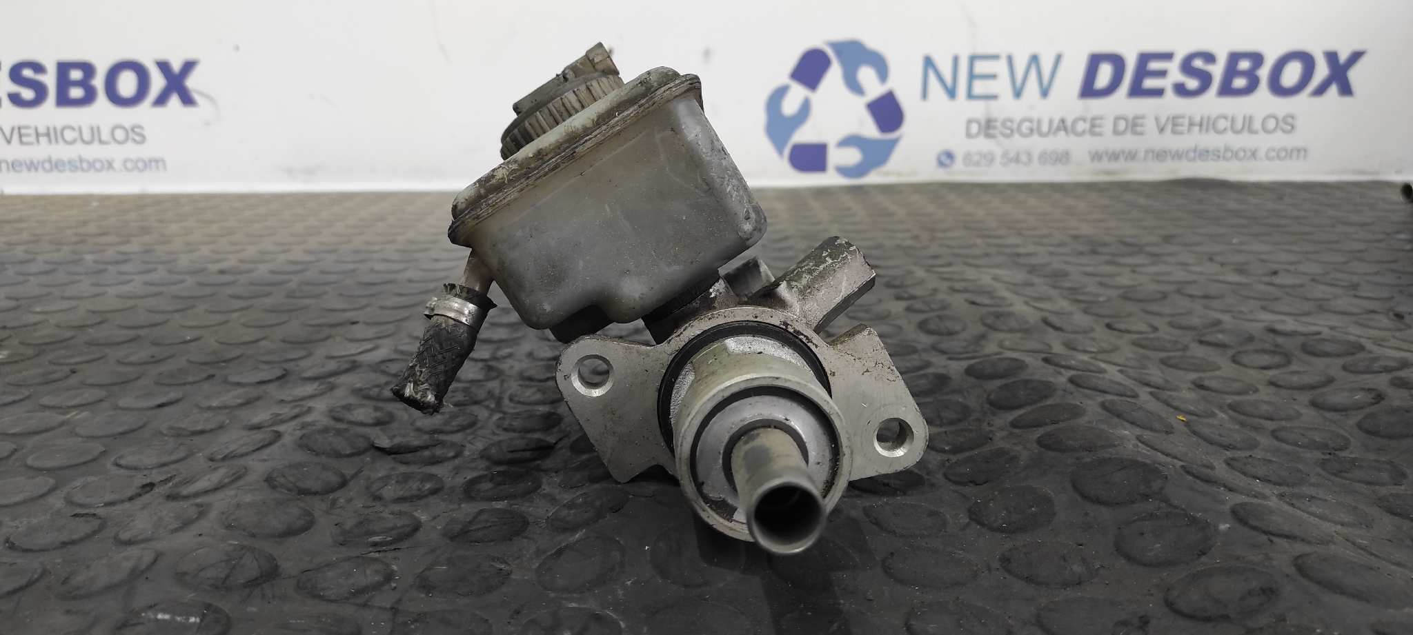 BOMBA FRENO OPEL OMEGA B 2.5 TURBODIESEL (X 25 TD / U 25 TD / L93)