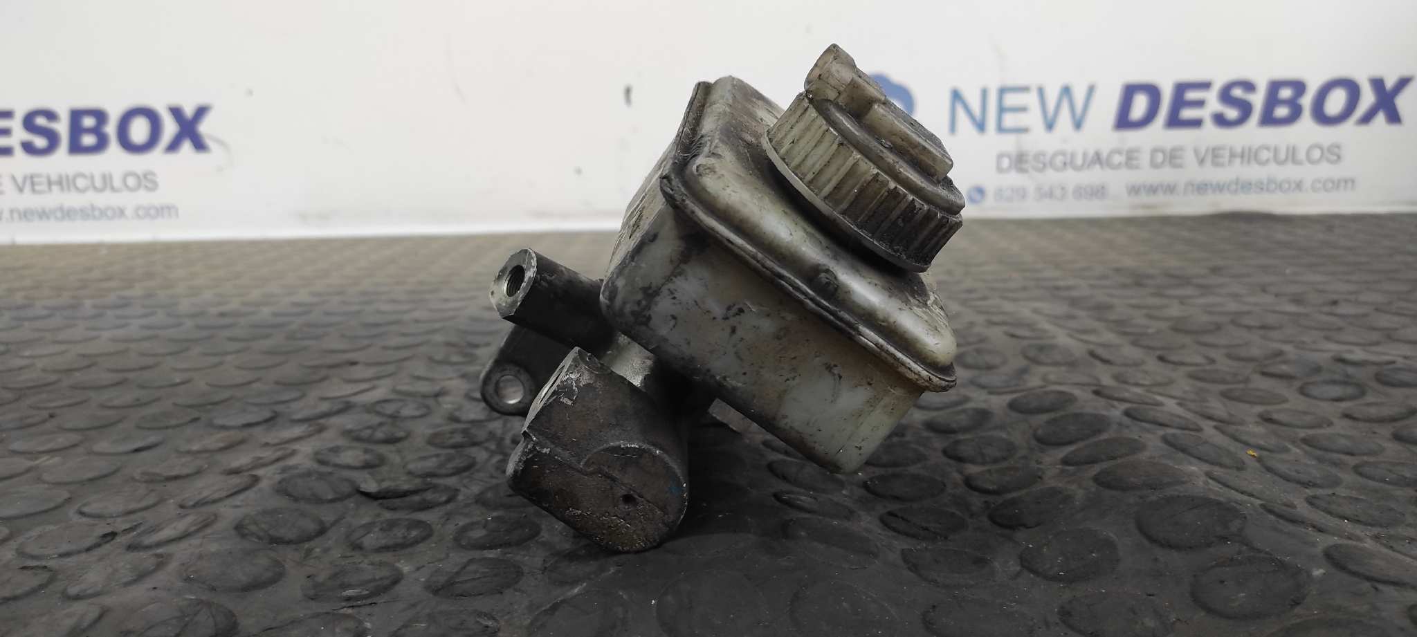 BOMBA FRENO OPEL OMEGA B 2.5 TURBODIESEL (X 25 TD / U 25 TD / L93) - vista 5