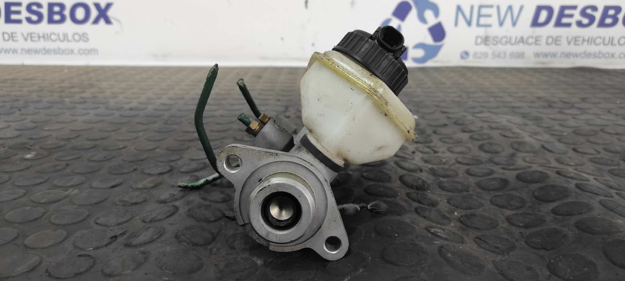 BOMBA FRENO OPEL CORSA B 1.4 CAT (2H6)