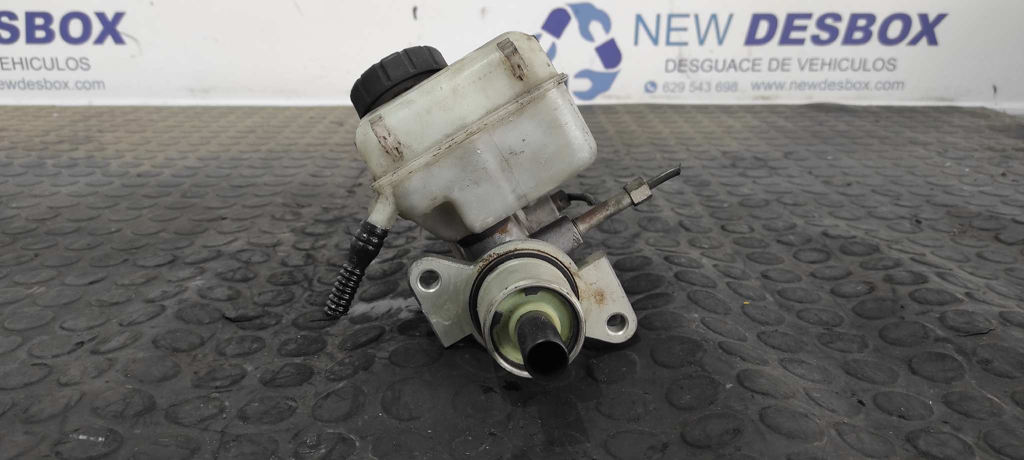 BOMBA FRENO OPEL ASTRA G BERLINA