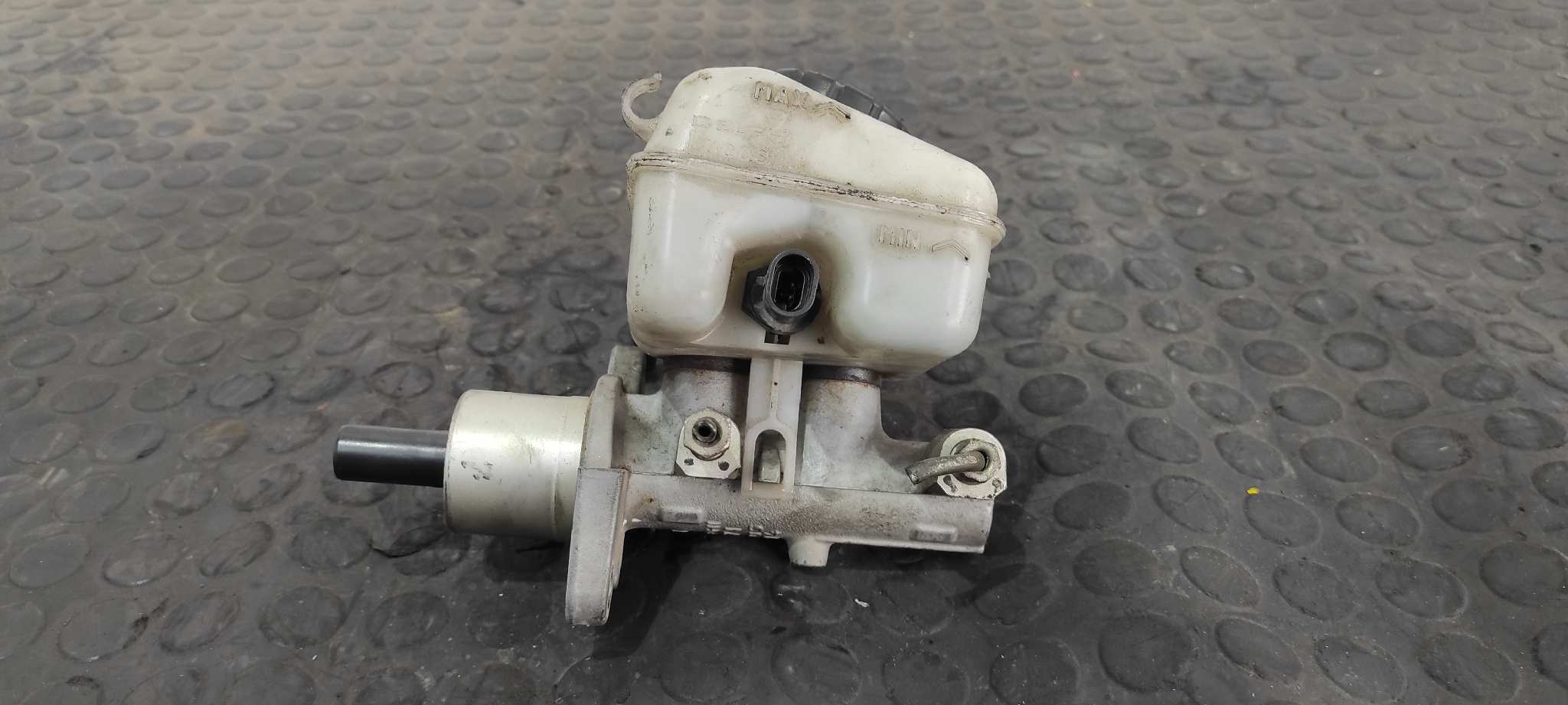 BOMBA FRENO OPEL ASTRA G BERLINA - vista 9