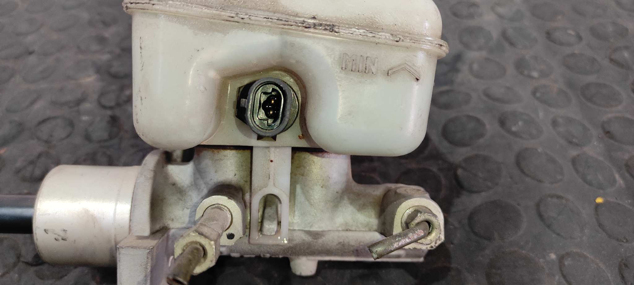 BOMBA FRENO OPEL ASTRA G BERLINA - vista 3