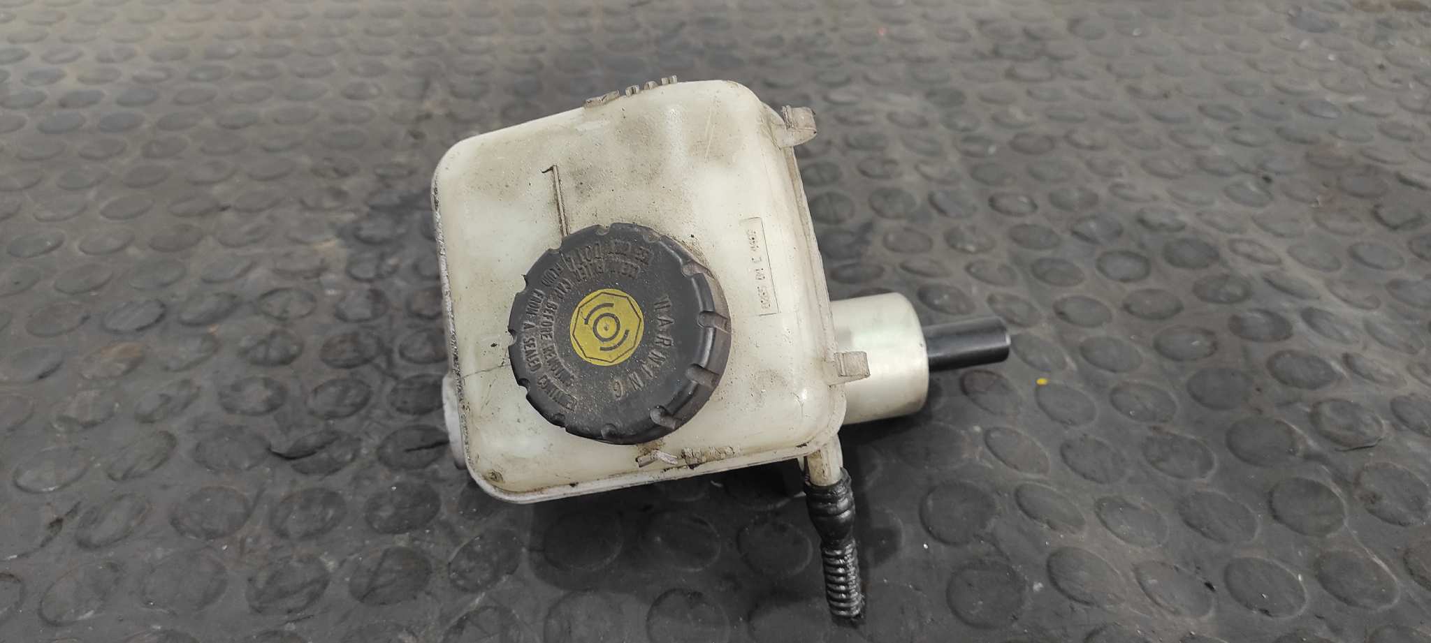 BOMBA FRENO OPEL ASTRA G BERLINA - vista 7