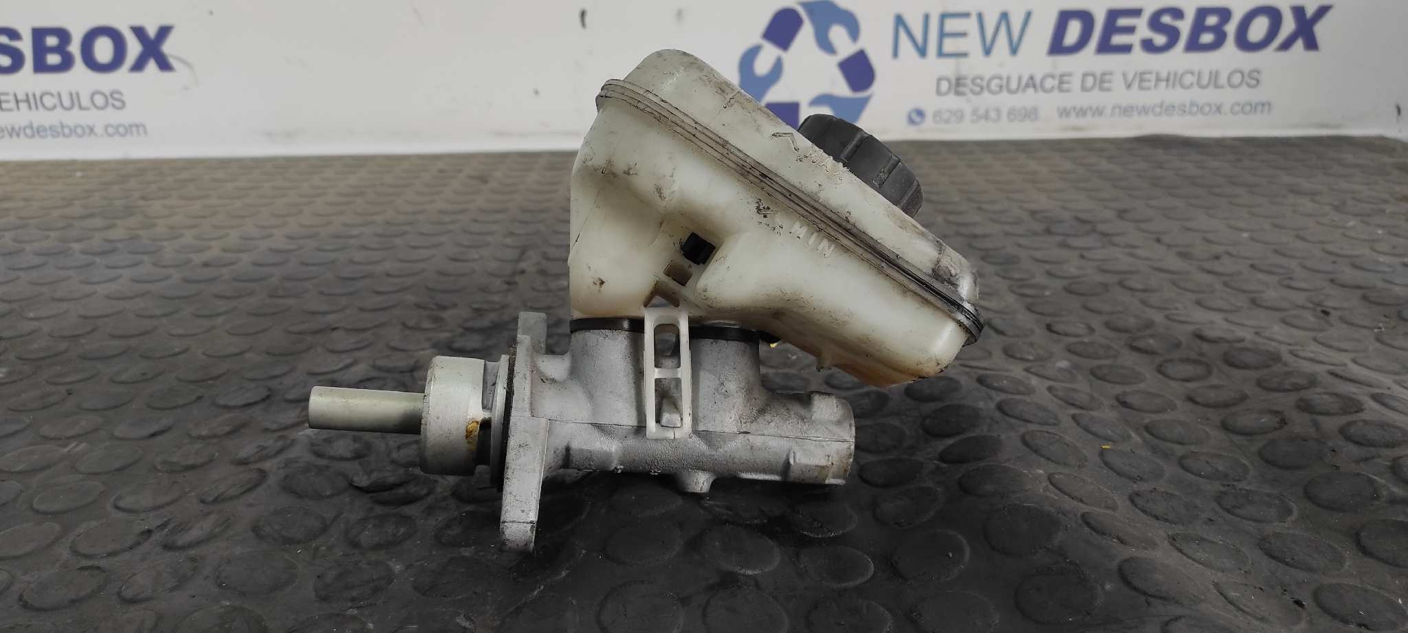 BOMBA FRENO OPEL CORSA C 1.0 12V CAT (Z 10 XE / LW3) - vista 2