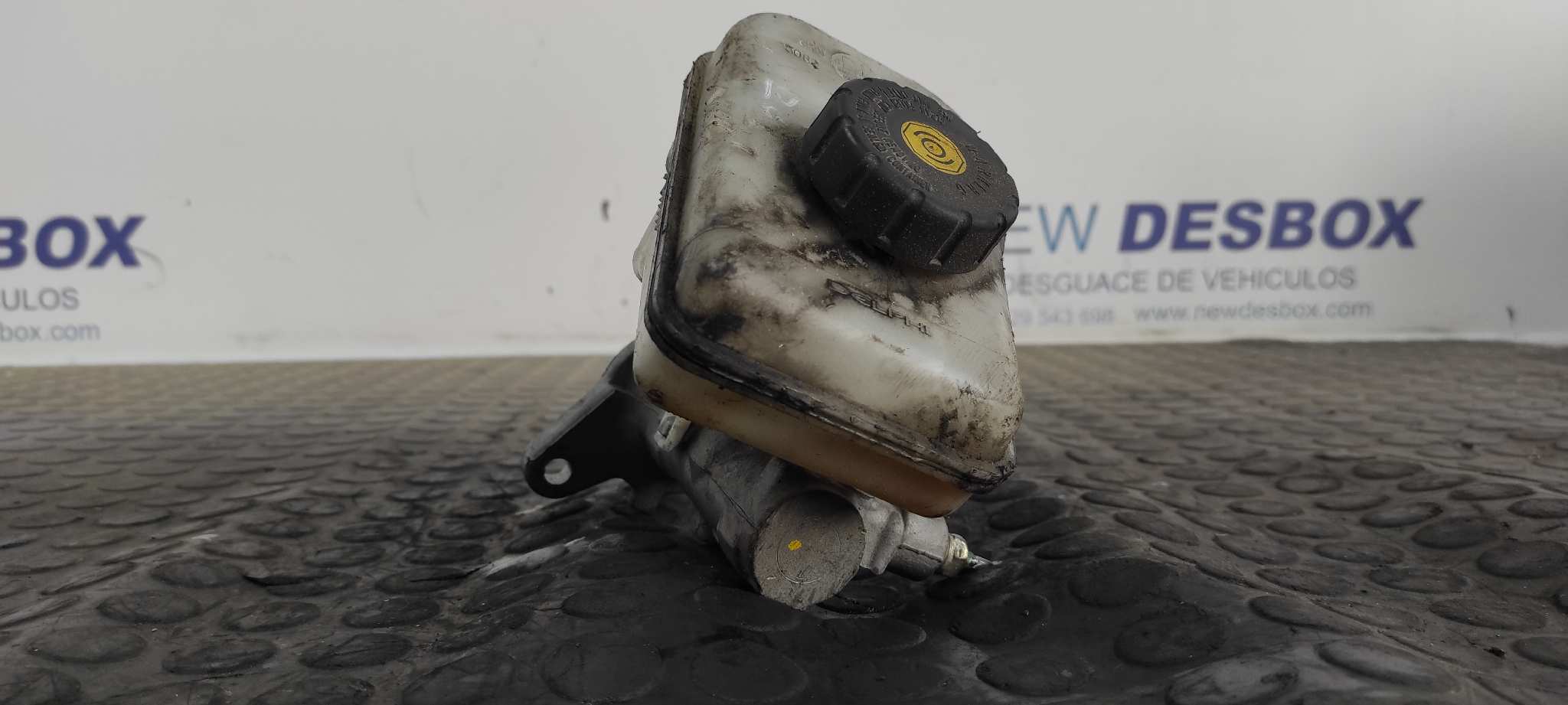 BOMBA FRENO OPEL CORSA C 1.0 12V CAT (Z 10 XE / LW3) - vista 7