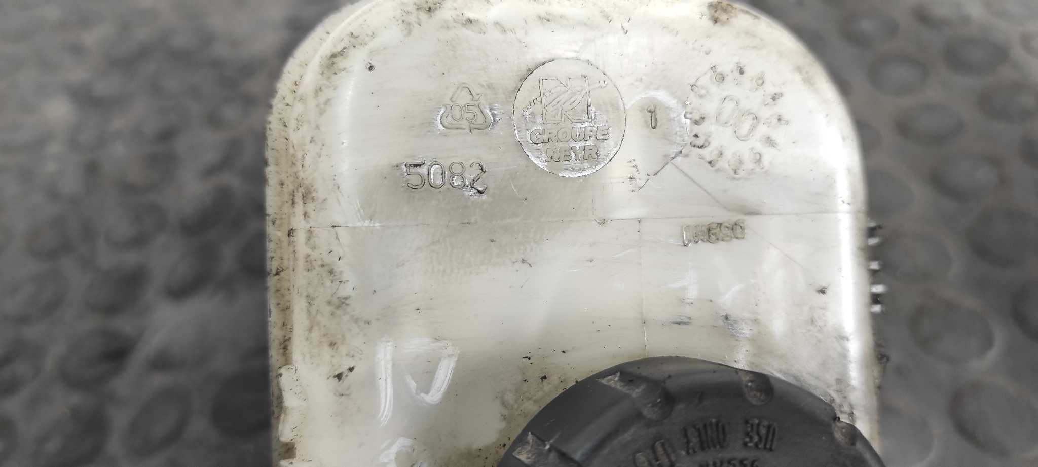 BOMBA FRENO OPEL CORSA C 1.0 12V CAT (Z 10 XE / LW3) - vista 4