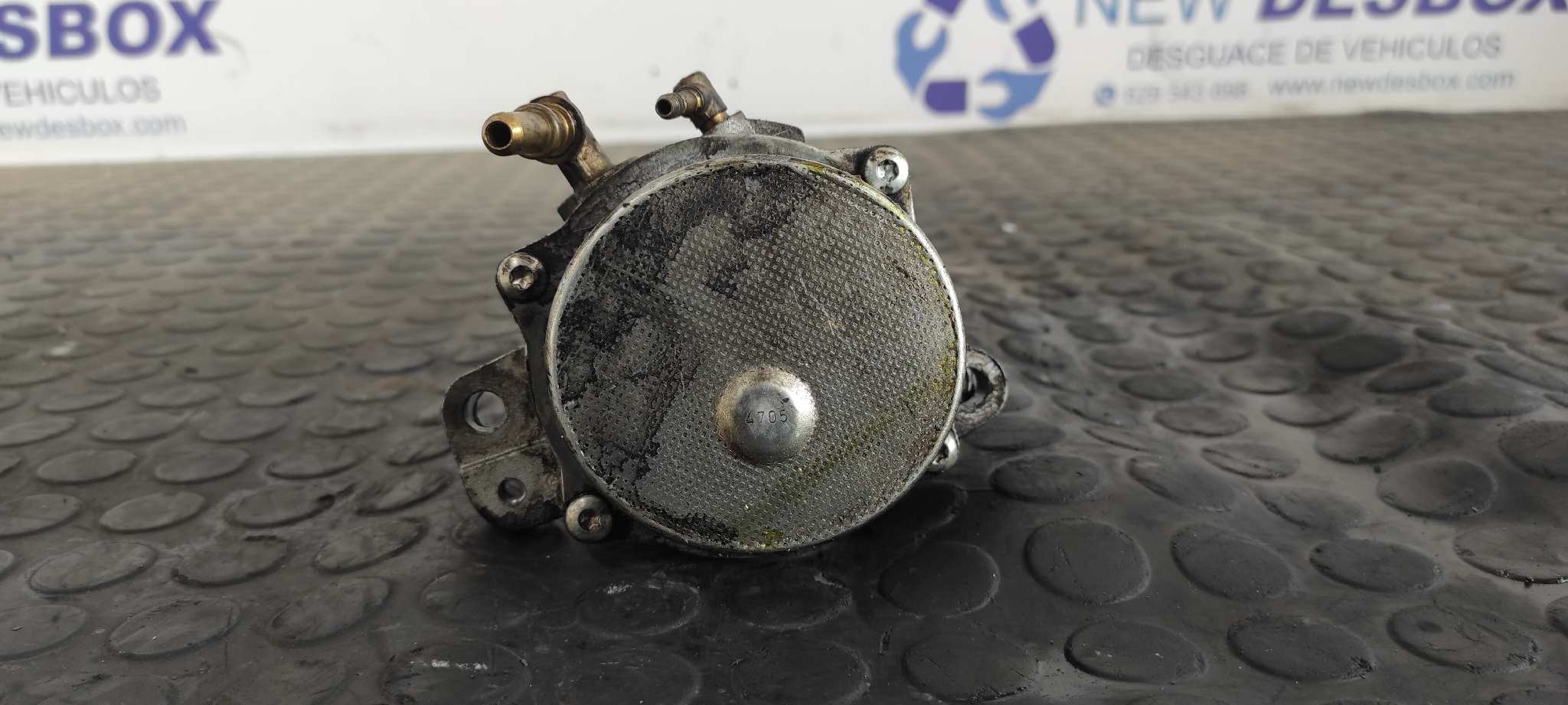 DEPRESOR FRENO / BOMBA VACIO OPEL COMBO (CORSA C)