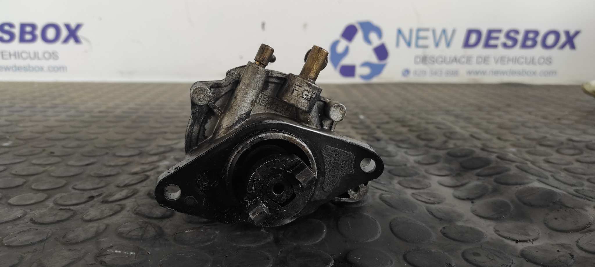 DEPRESOR FRENO / BOMBA VACIO OPEL COMBO (CORSA C) - vista 2