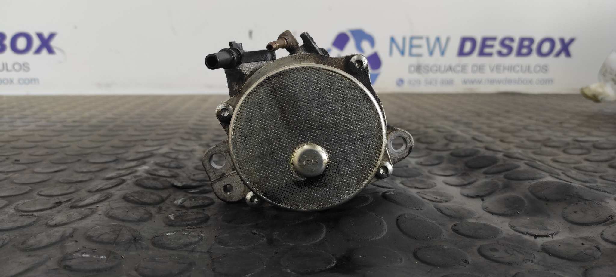 DEPRESOR FRENO / BOMBA VACIO OPEL CORSA D 1.3 16V CDTI CAT (Z 13 DTH / L4I)