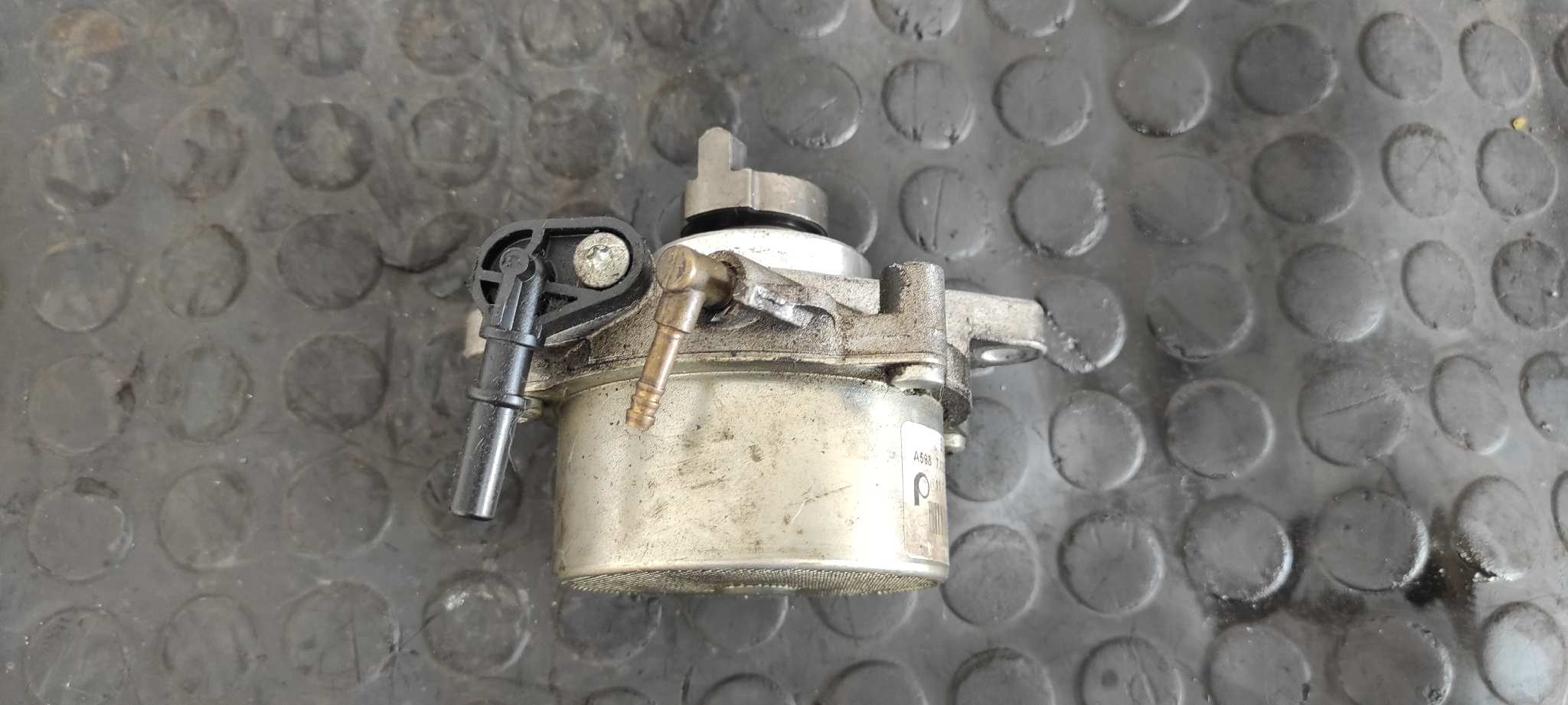 DEPRESOR FRENO / BOMBA VACIO OPEL CORSA D 1.3 16V CDTI CAT (Z 13 DTH / L4I) - vista 4