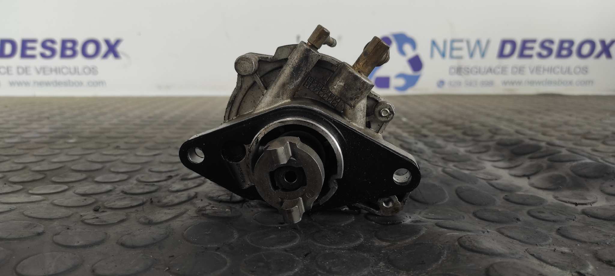 DEPRESOR FRENO / BOMBA VACIO OPEL CORSA D - vista 3