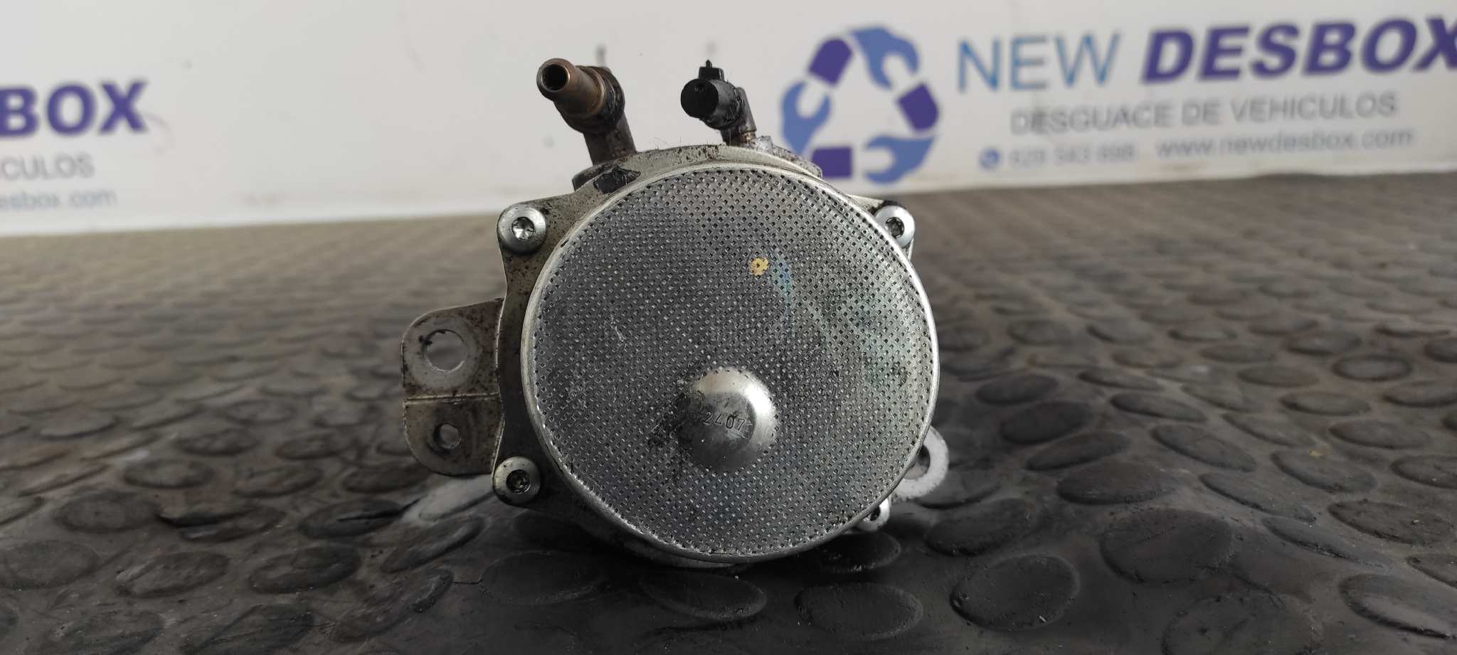 DEPRESOR FRENO / BOMBA VACIO OPEL CORSA D 1.3 16V CDTI CAT (Z 13 DTH / L4I) - vista 5