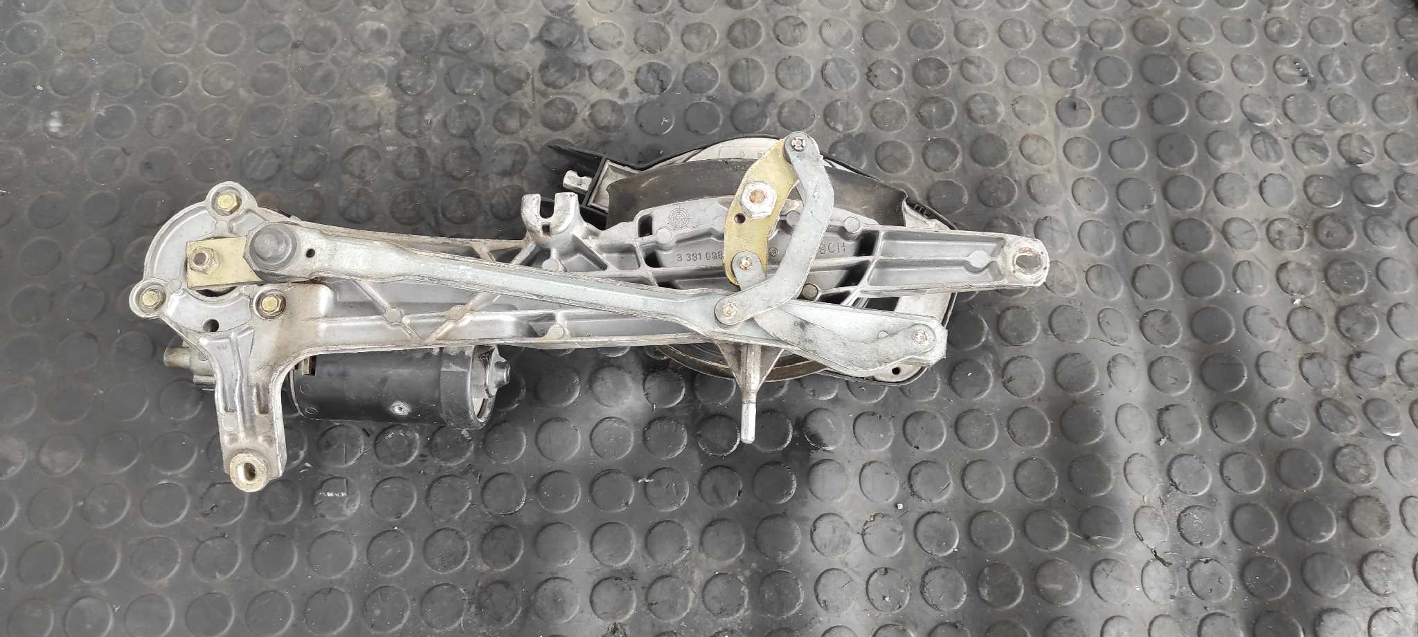 MOTOR LIMPIA DELANTERO MERCEDES-BENZ CLASE E (W210) - vista 7