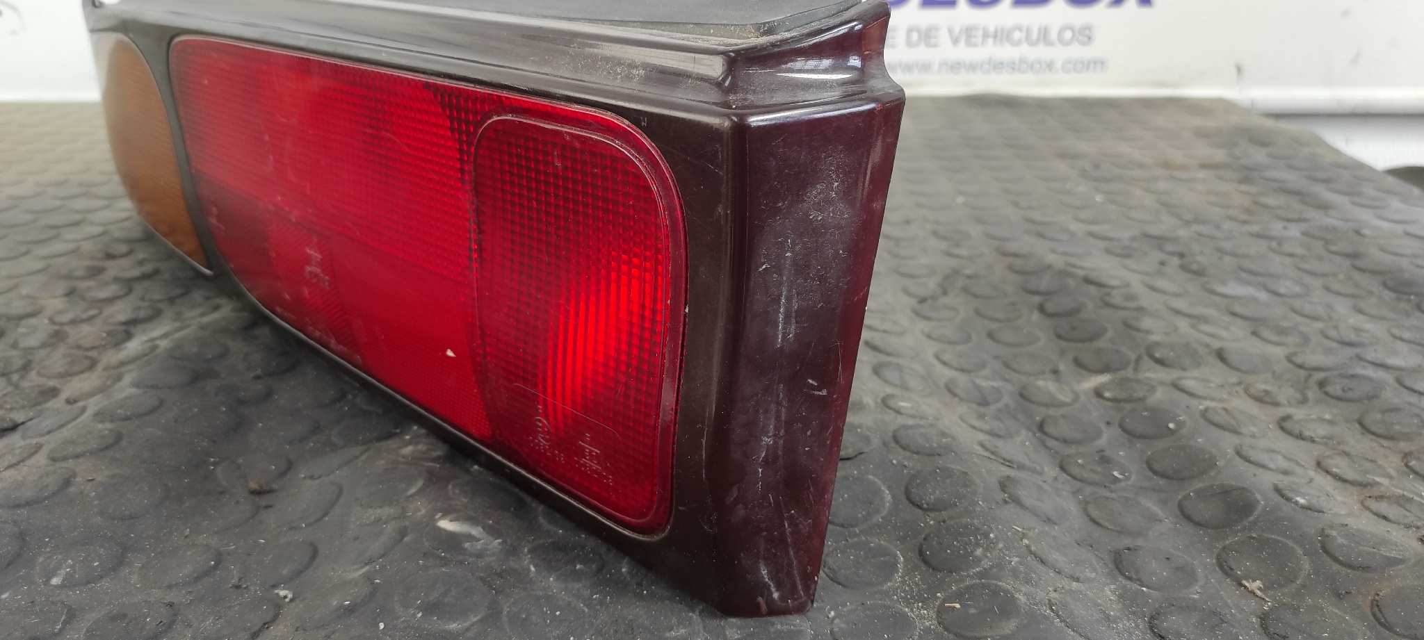 PILOTO TRASERO IZQUIERDO FORD PROBE 2.0 - vista 7