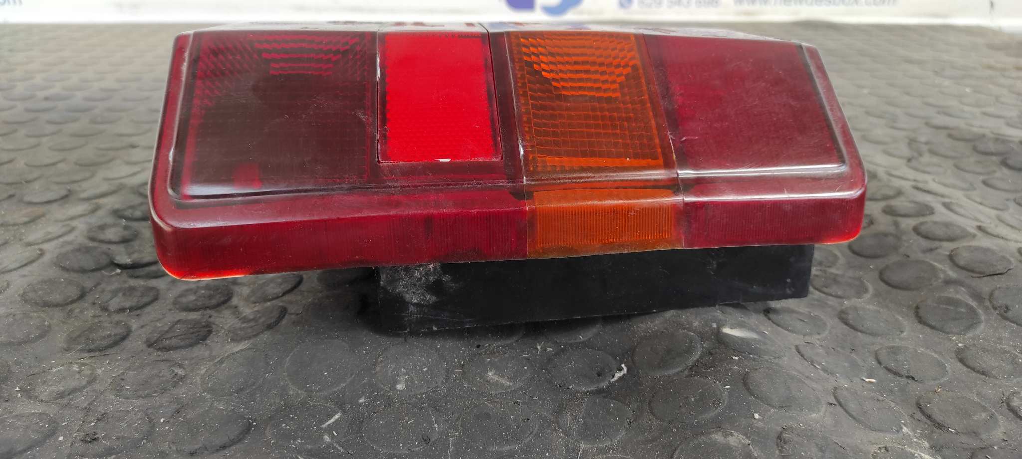 PILOTO TRASERO IZQUIERDO CITROEN C 25 COMBI/BUS - vista 6