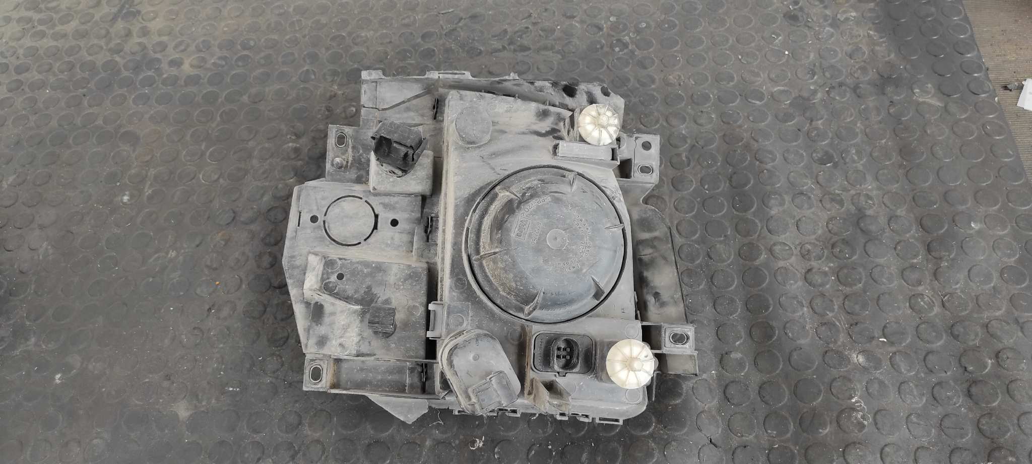 FARO DERECHO VOLKSWAGEN T4 BUS (MOD. 1991) - vista 5