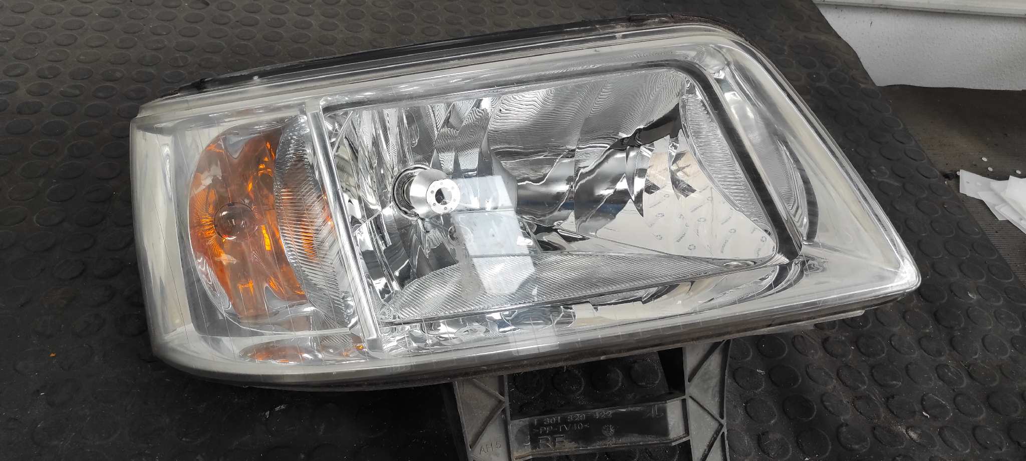 FARO DERECHO VOLKSWAGEN T5 TRANSPORTER/FURGONETA - vista 8