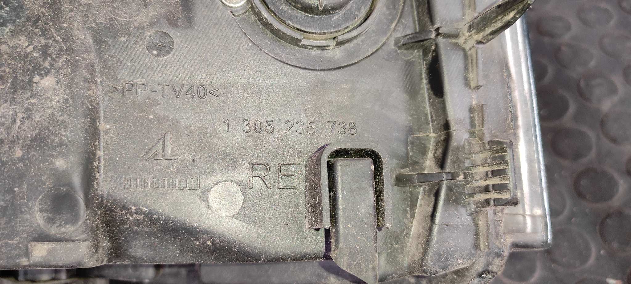 FARO DERECHO VOLKSWAGEN T5 TRANSPORTER/FURGONETA - vista 5