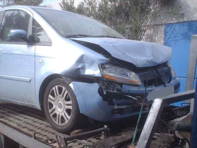 MANGUETA DELANTERA IZQUIERDA FIAT IDEA (135) - vista 6