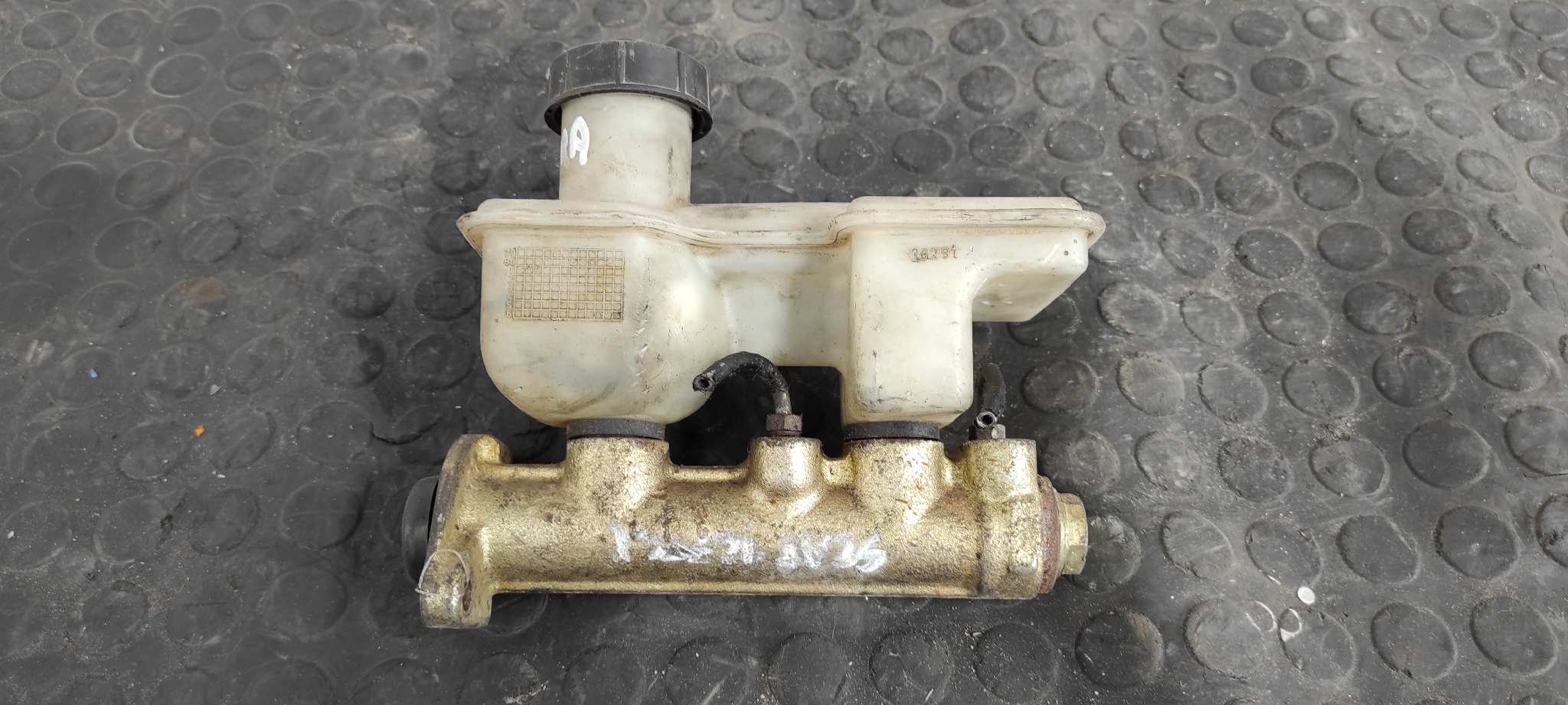 BOMBA FRENO SEAT TERRA 0.9 - vista 5