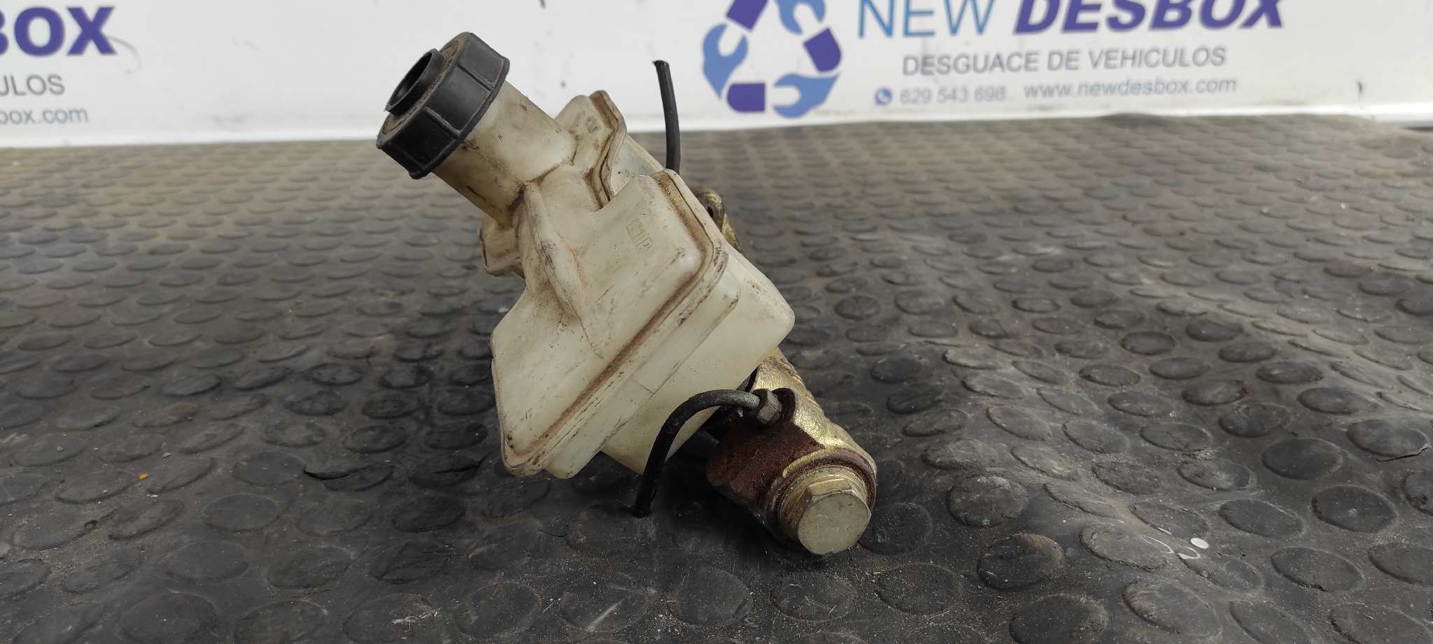 BOMBA FRENO SEAT TERRA 0.9 - vista 2