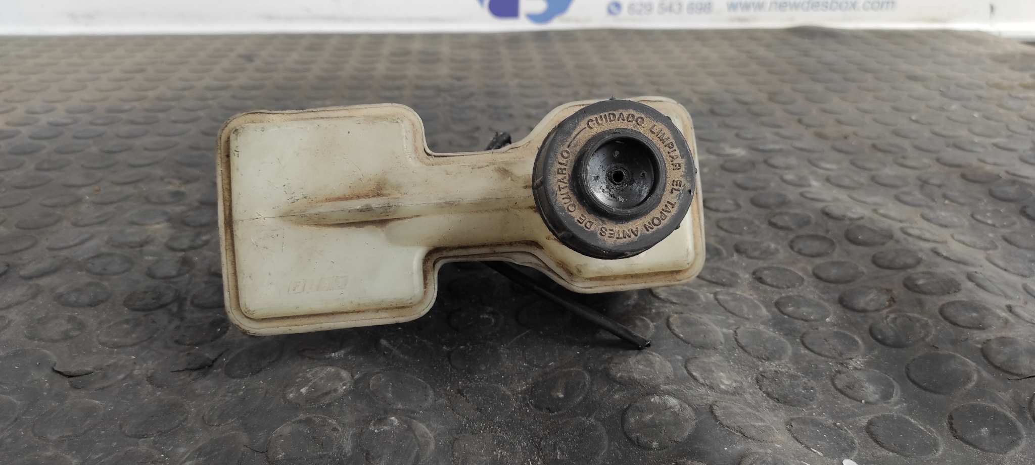 BOMBA FRENO SEAT TERRA 0.9 - vista 3