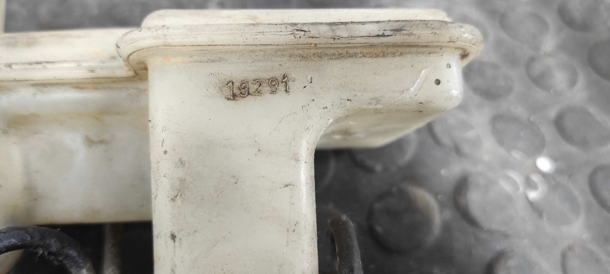 BOMBA FRENO SEAT TERRA 0.9 - vista 6