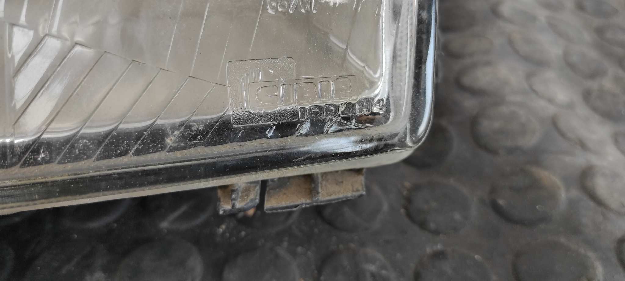 FARO IZQUIERDO PEUGEOT 405 BERLINA - vista 7