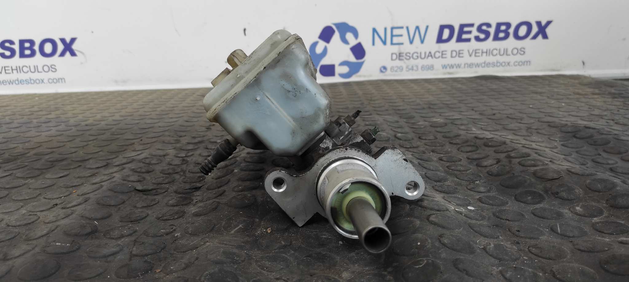 BOMBA FRENO OPEL VIVARO 1.9 CDTI CAT (F9Q-760 / L08)