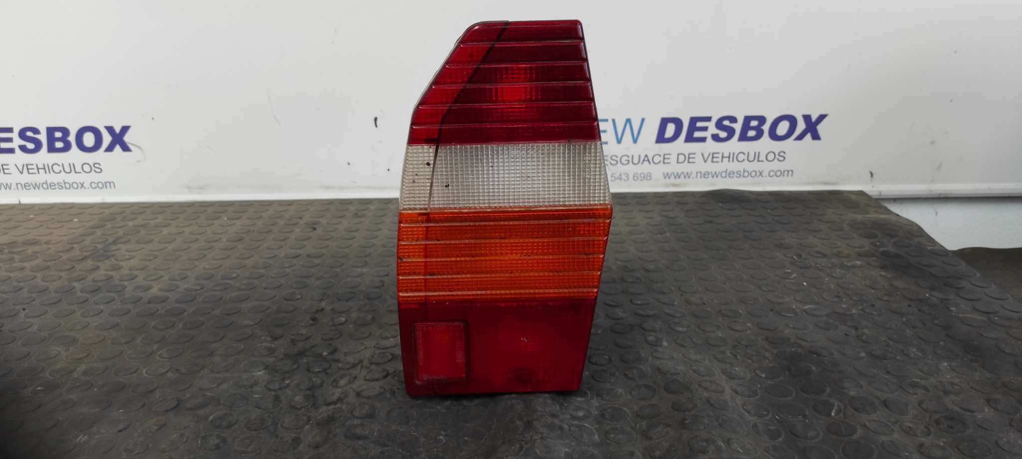 PILOTO TRASERO IZQUIERDO CITROEN GSA 1.2 (G11)